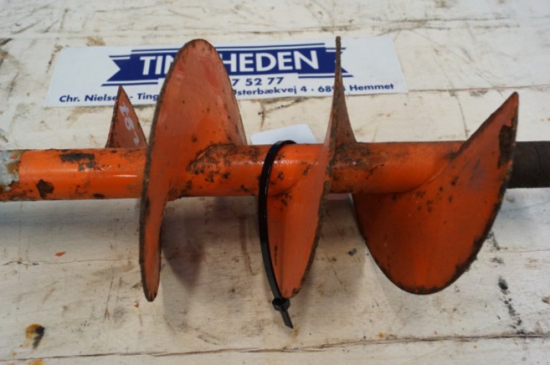 Sonstiges Mähdrescherzubehör typu Sonstige 950, Gebrauchtmaschine v Hemmet (Obrázek 7)