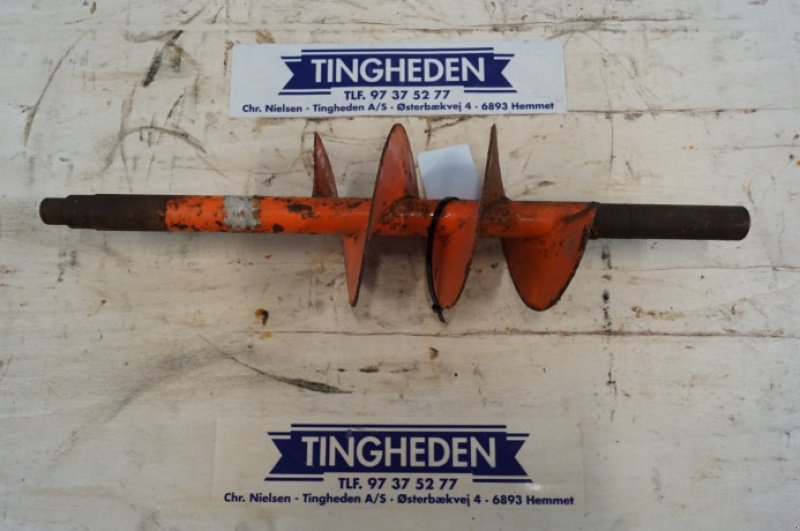 Sonstiges Mähdrescherzubehör typu Sonstige 950, Gebrauchtmaschine v Hemmet (Obrázek 4)