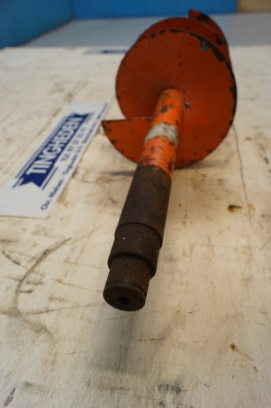 Sonstiges Mähdrescherzubehör typu Sonstige 950, Gebrauchtmaschine v Hemmet (Obrázek 5)