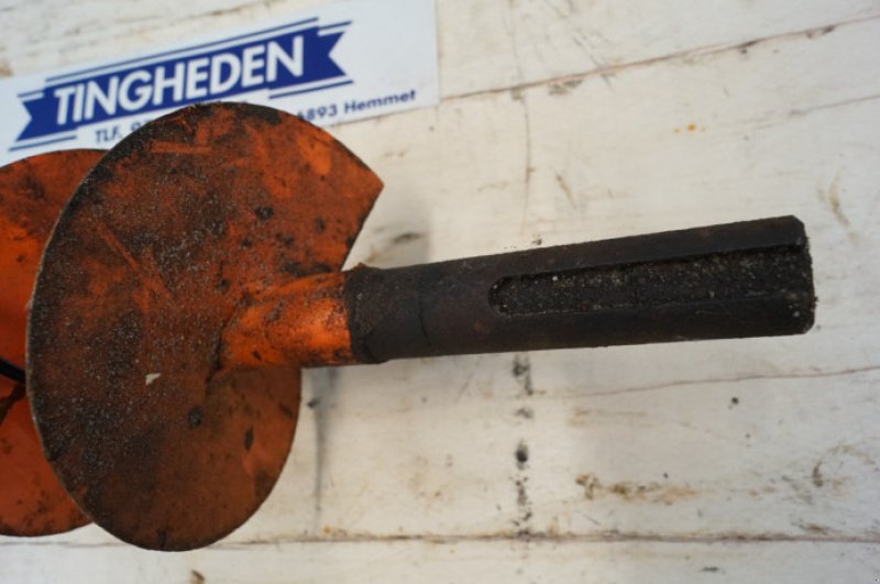 Sonstiges Mähdrescherzubehör typu Sonstige 950, Gebrauchtmaschine v Hemmet (Obrázek 3)