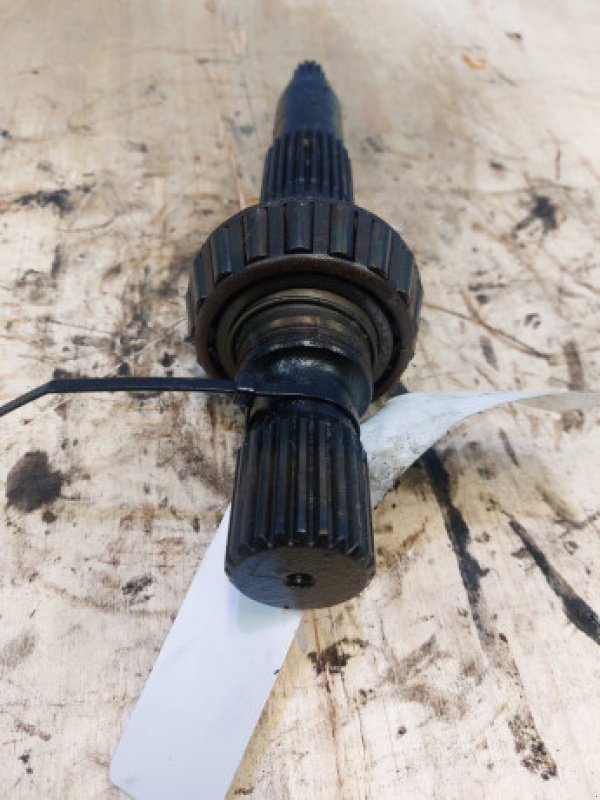 Sonstiges Mähdrescherzubehör typu Sonstige 9780, Gebrauchtmaschine v Hemmet (Obrázek 4)