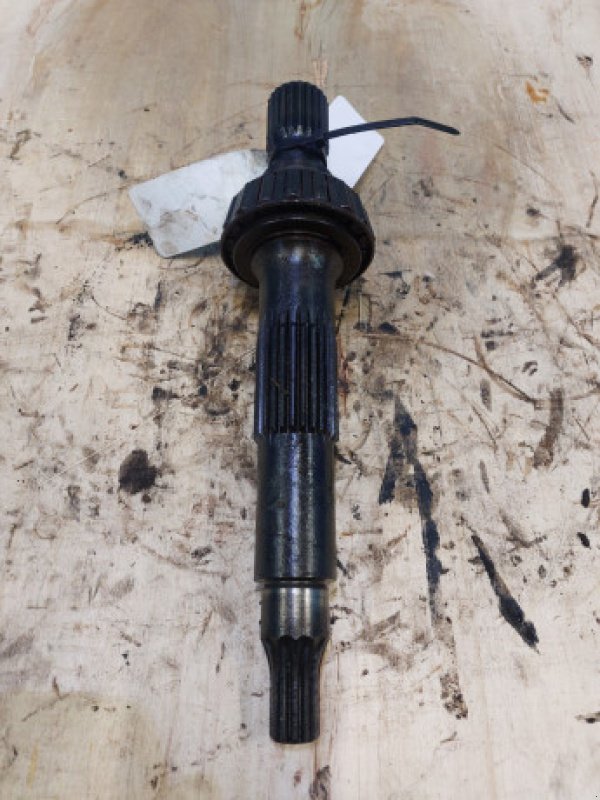 Sonstiges Mähdrescherzubehör typu Sonstige 9780, Gebrauchtmaschine v Hemmet (Obrázek 3)