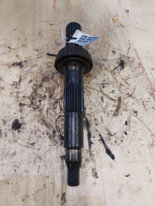 Sonstiges Mähdrescherzubehör typu Sonstige 9780, Gebrauchtmaschine v Hemmet (Obrázek 2)