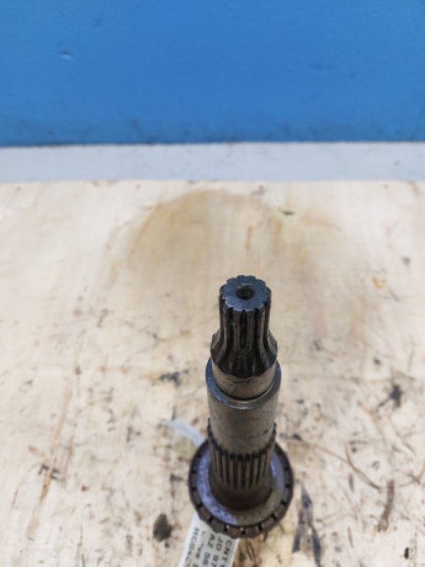 Sonstiges Mähdrescherzubehör typu Sonstige 9780, Gebrauchtmaschine v Hemmet (Obrázek 9)