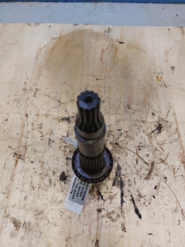 Sonstiges Mähdrescherzubehör typu Sonstige 9780, Gebrauchtmaschine v Hemmet (Obrázek 8)