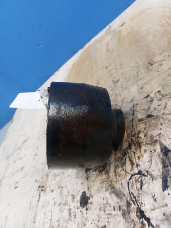 Sonstiges Mähdrescherzubehör typu Sonstige 9780, Gebrauchtmaschine v Hemmet (Obrázek 7)