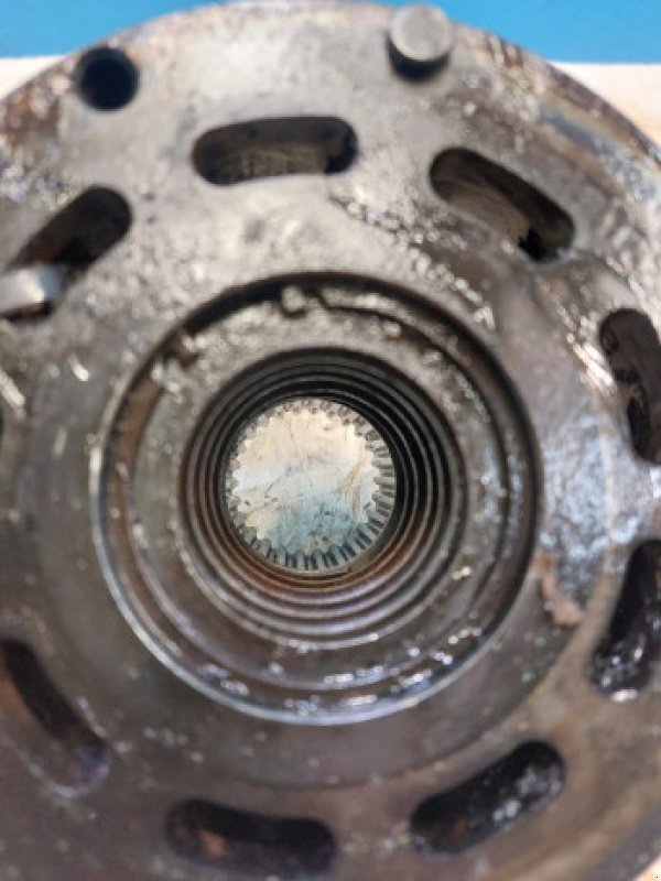 Sonstiges Mähdrescherzubehör typu Sonstige 9780, Gebrauchtmaschine v Hemmet (Obrázek 4)