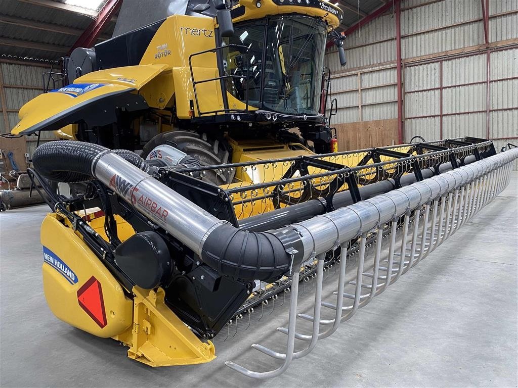Sonstiges Mähdrescherzubehör des Typs Sonstige Airbar Til 30 eller 35 fod, Gebrauchtmaschine in Maribo (Bild 2)