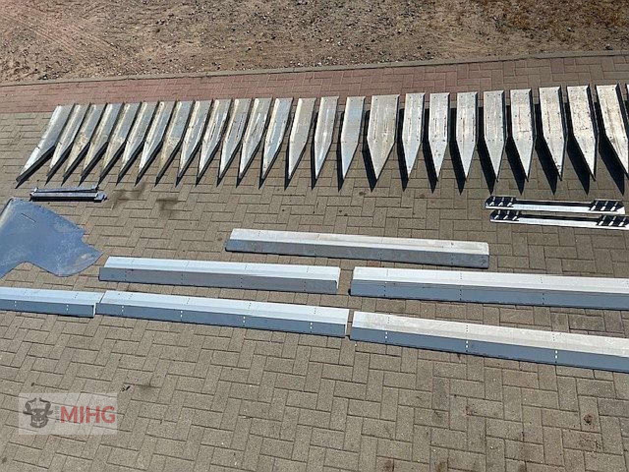 Sonstiges Mähdrescherzubehör типа Sonstige BOURDONNEAU DISTRIBUTION, Gebrauchtmaschine в Dummerstorf OT Petschow (Фотография 1)