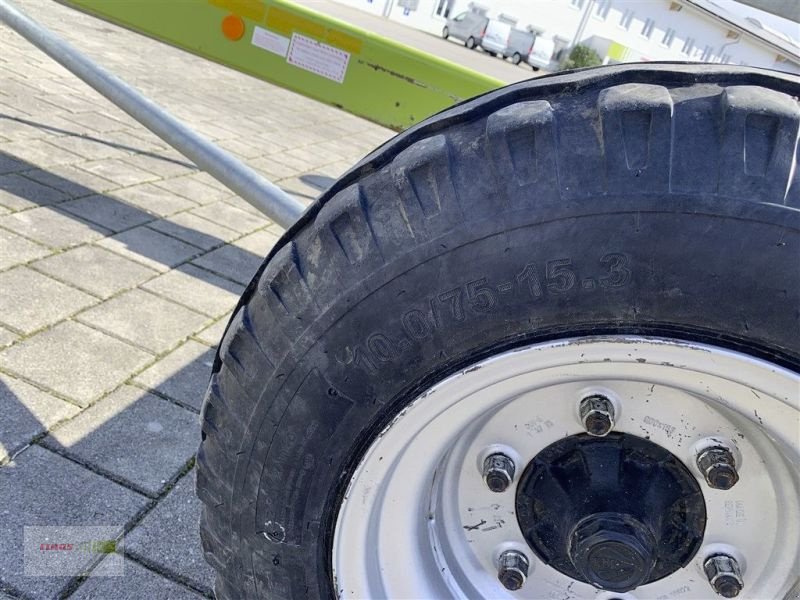 Sonstiges Mähdrescherzubehör des Typs Sonstige BRUNS TRANSPORTWAGEN 770, Gebrauchtmaschine in Töging am Inn (Bild 6)