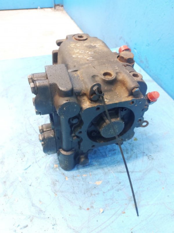 Sonstiges Mähdrescherzubehör typu Sonstige Case 7010, Gebrauchtmaschine v Hemmet (Obrázek 3)