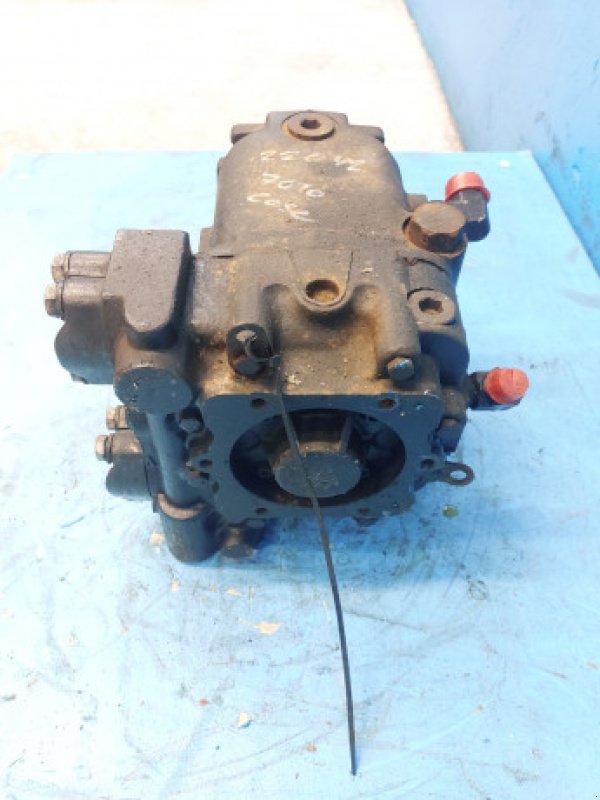 Sonstiges Mähdrescherzubehör typu Sonstige Case 7010, Gebrauchtmaschine v Hemmet (Obrázek 4)