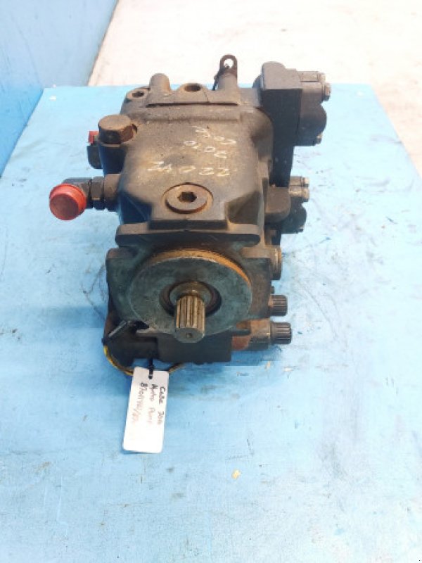 Sonstiges Mähdrescherzubehör typu Sonstige Case 7010, Gebrauchtmaschine v Hemmet (Obrázek 2)