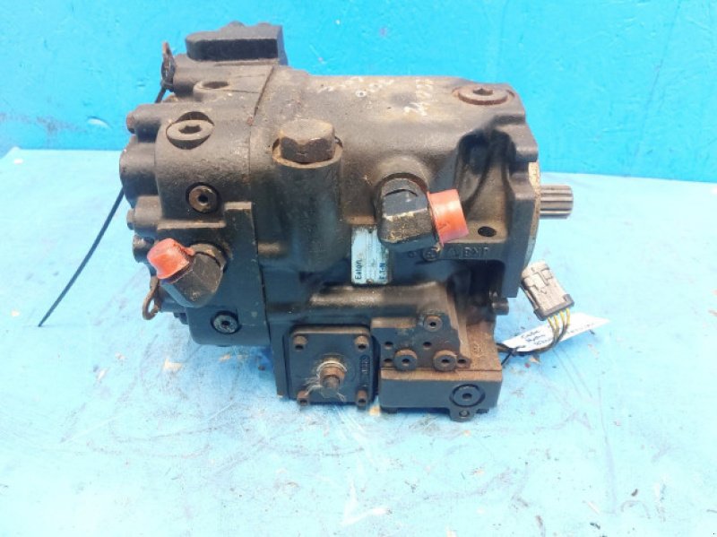 Sonstiges Mähdrescherzubehör typu Sonstige Case 7010, Gebrauchtmaschine v Hemmet (Obrázek 11)