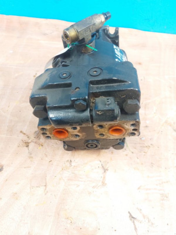 Sonstiges Mähdrescherzubehör typu Sonstige Case 7010, Gebrauchtmaschine v Hemmet (Obrázek 6)