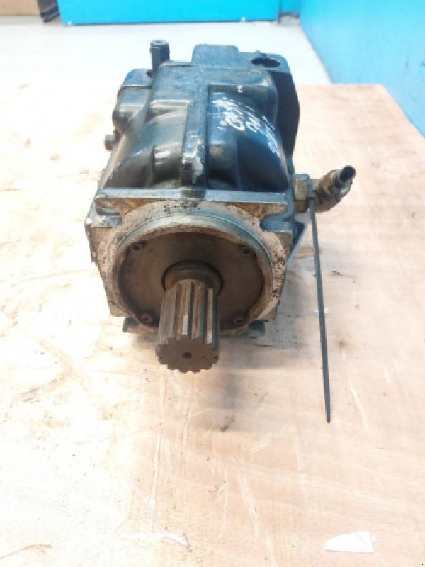 Sonstiges Mähdrescherzubehör typu Sonstige Case 7010, Gebrauchtmaschine v Hemmet (Obrázek 4)