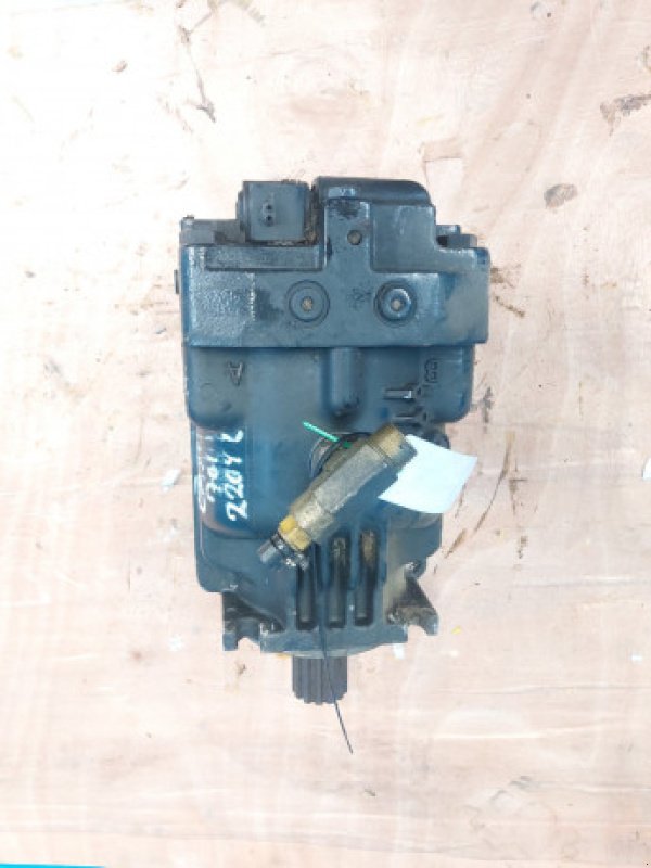 Sonstiges Mähdrescherzubehör typu Sonstige Case 7010, Gebrauchtmaschine v Hemmet (Obrázek 5)