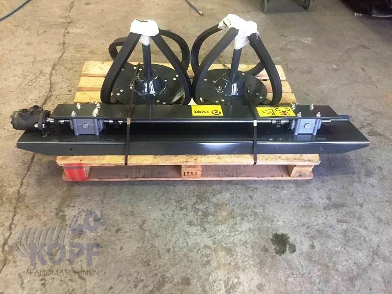 Sonstiges Mähdrescherzubehör des Typs Sonstige CLAAS Strohverteiler für 5- 6 Schüttler Original, Neumaschine in Schutterzell (Bild 5)