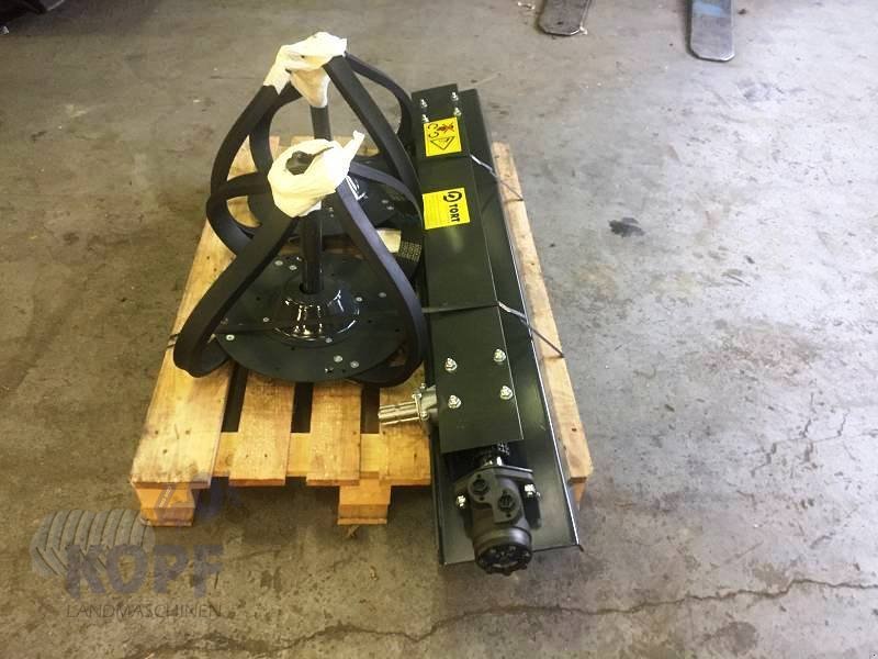 Sonstiges Mähdrescherzubehör del tipo Sonstige CLAAS Strohverteiler für 5- 6 Schüttler Original, Neumaschine en Schutterzell (Imagen 4)