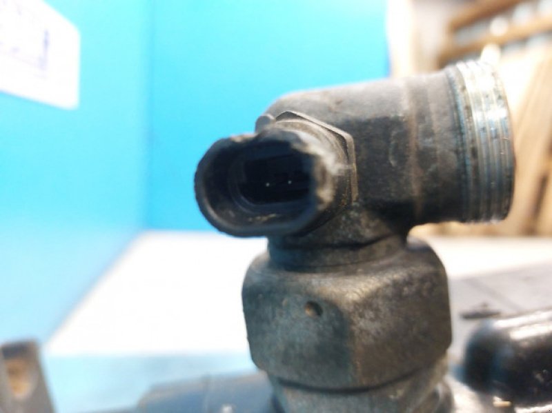 Sonstiges Mähdrescherzubehör des Typs Sonstige CR9080, Gebrauchtmaschine in Hemmet (Bild 12)