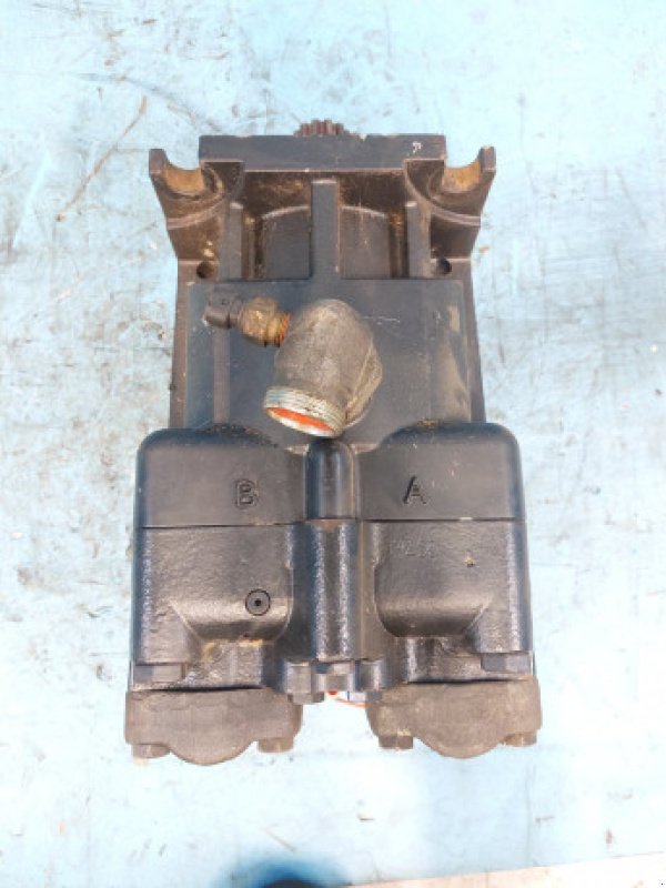 Sonstiges Mähdrescherzubehör des Typs Sonstige CR9080, Gebrauchtmaschine in Hemmet (Bild 9)