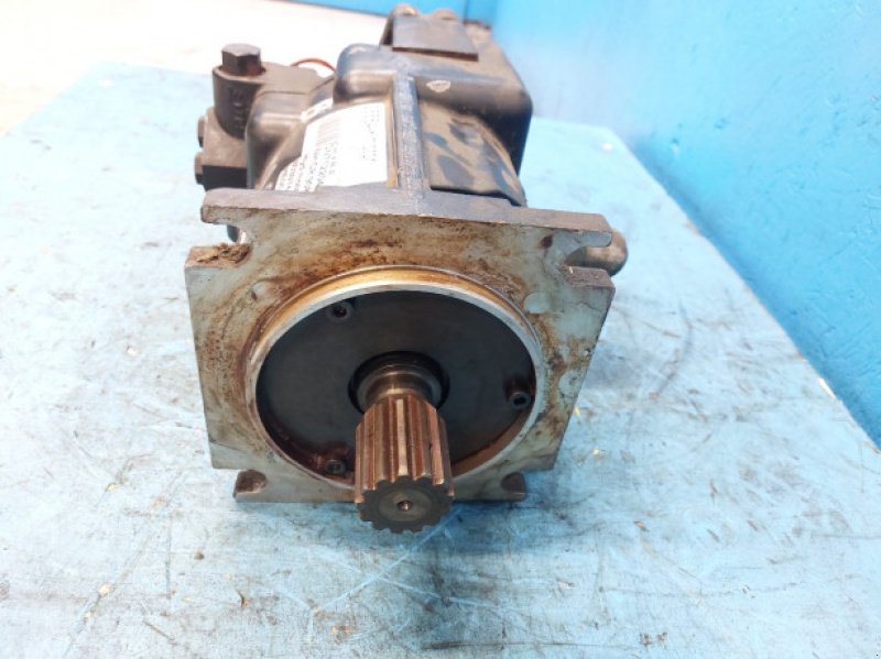 Sonstiges Mähdrescherzubehör des Typs Sonstige CR9080, Gebrauchtmaschine in Hemmet (Bild 4)