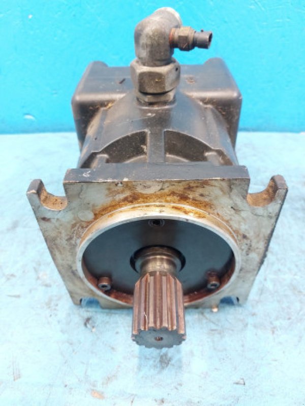 Sonstiges Mähdrescherzubehör des Typs Sonstige CR9080, Gebrauchtmaschine in Hemmet (Bild 14)