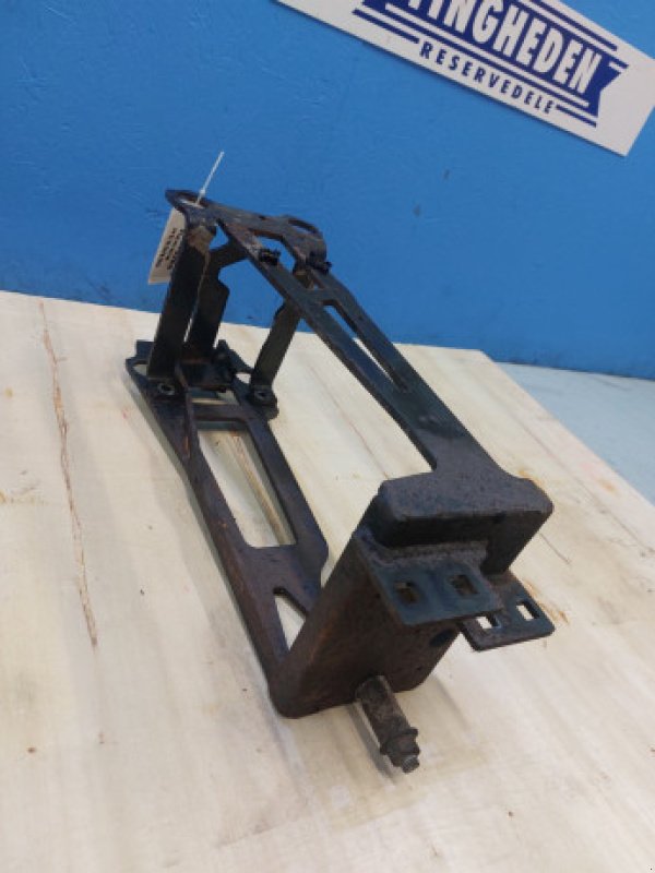 Sonstiges Mähdrescherzubehör typu Sonstige CR9090, Gebrauchtmaschine v Hemmet (Obrázek 12)