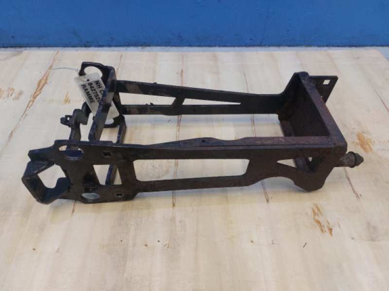 Sonstiges Mähdrescherzubehör typu Sonstige CR9090, Gebrauchtmaschine v Hemmet (Obrázek 5)