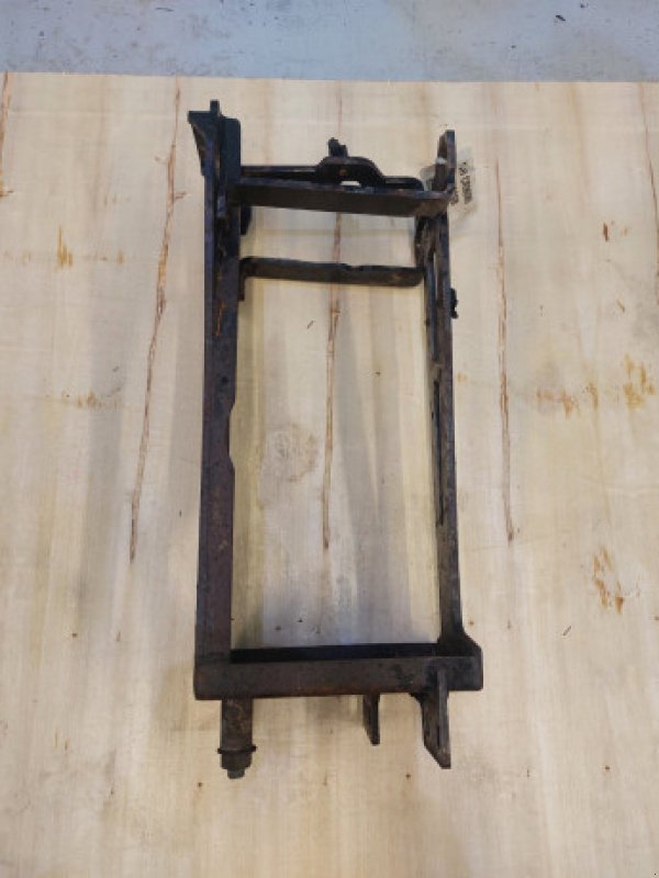 Sonstiges Mähdrescherzubehör typu Sonstige CR9090, Gebrauchtmaschine v Hemmet (Obrázek 10)