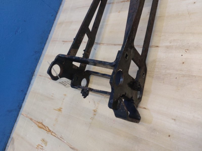 Sonstiges Mähdrescherzubehör typu Sonstige CR9090, Gebrauchtmaschine v Hemmet (Obrázek 8)