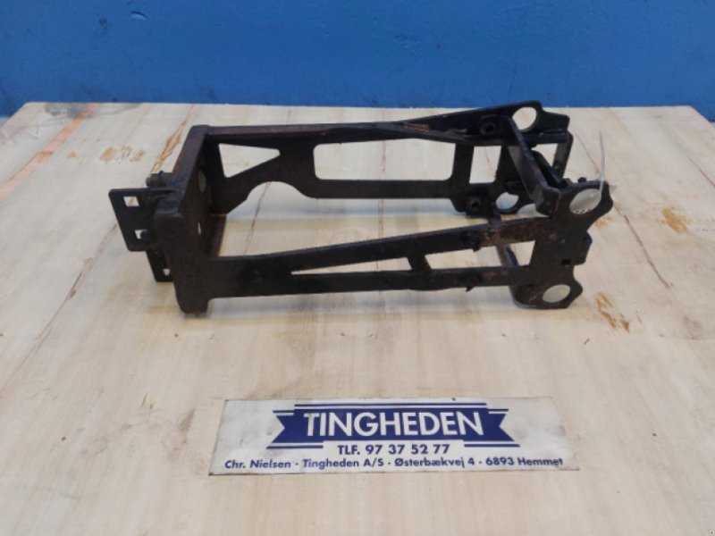 Sonstiges Mähdrescherzubehör typu Sonstige CR9090, Gebrauchtmaschine v Hemmet (Obrázek 1)