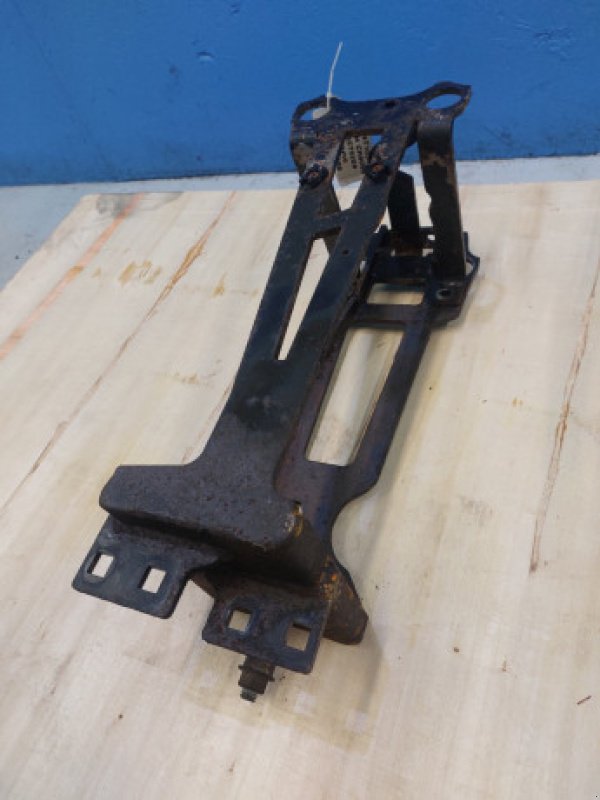 Sonstiges Mähdrescherzubehör typu Sonstige CR9090, Gebrauchtmaschine v Hemmet (Obrázek 11)