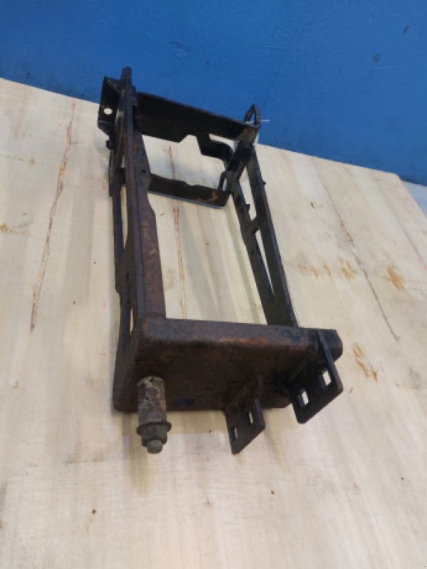 Sonstiges Mähdrescherzubehör typu Sonstige CR9090, Gebrauchtmaschine v Hemmet (Obrázek 9)