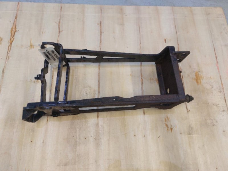 Sonstiges Mähdrescherzubehör typu Sonstige CR9090, Gebrauchtmaschine v Hemmet (Obrázek 7)