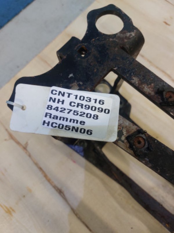 Sonstiges Mähdrescherzubehör typu Sonstige CR9090, Gebrauchtmaschine v Hemmet (Obrázek 14)