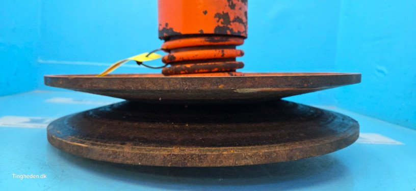 Sonstiges Mähdrescherzubehör typu Sonstige D1200, Gebrauchtmaschine v Hemmet (Obrázek 8)