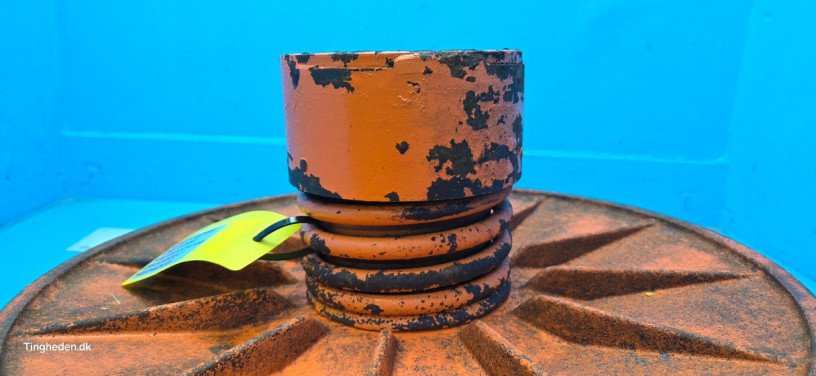 Sonstiges Mähdrescherzubehör typu Sonstige D1200, Gebrauchtmaschine v Hemmet (Obrázek 4)