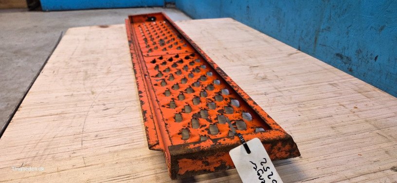 Sonstiges Mähdrescherzubehör typu Sonstige D1200, Gebrauchtmaschine v Hemmet (Obrázek 8)