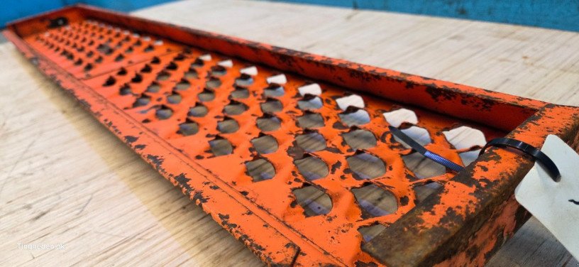 Sonstiges Mähdrescherzubehör typu Sonstige D1200, Gebrauchtmaschine v Hemmet (Obrázek 9)