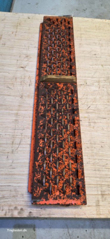 Sonstiges Mähdrescherzubehör typu Sonstige D1200, Gebrauchtmaschine v Hemmet (Obrázek 16)