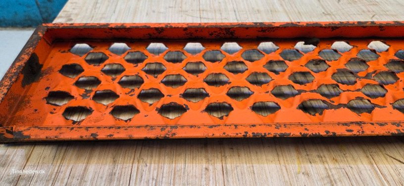 Sonstiges Mähdrescherzubehör typu Sonstige D1200, Gebrauchtmaschine v Hemmet (Obrázek 4)