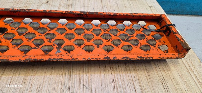 Sonstiges Mähdrescherzubehör typu Sonstige D1200, Gebrauchtmaschine v Hemmet (Obrázek 5)