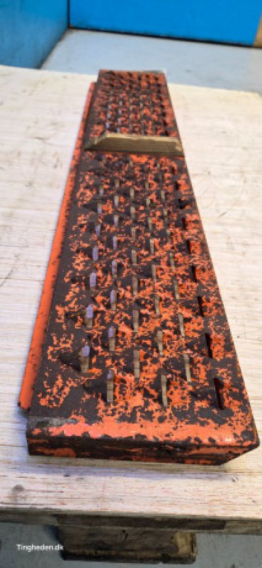 Sonstiges Mähdrescherzubehör typu Sonstige D1200, Gebrauchtmaschine v Hemmet (Obrázek 15)