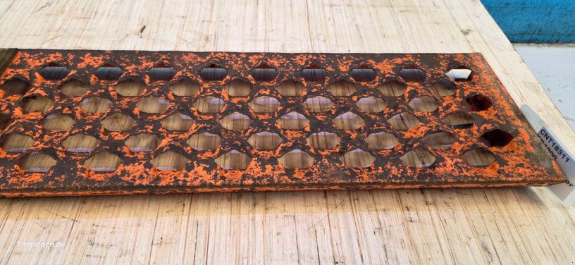 Sonstiges Mähdrescherzubehör typu Sonstige D1200, Gebrauchtmaschine v Hemmet (Obrázek 14)