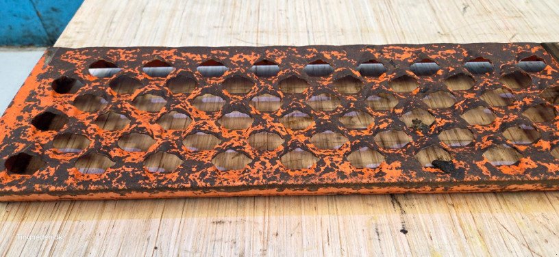 Sonstiges Mähdrescherzubehör typu Sonstige D1200, Gebrauchtmaschine v Hemmet (Obrázek 12)