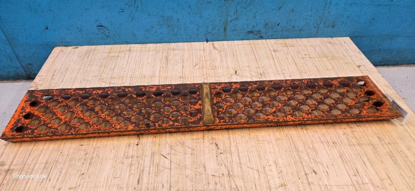 Sonstiges Mähdrescherzubehör typu Sonstige D1200, Gebrauchtmaschine v Hemmet (Obrázek 11)