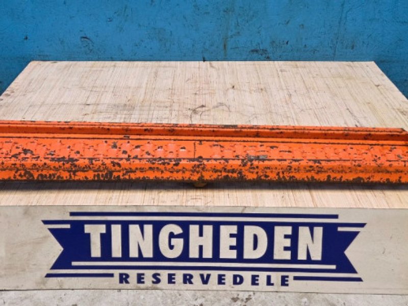 Sonstiges Mähdrescherzubehör typu Sonstige D1200, Gebrauchtmaschine v Hemmet (Obrázek 1)