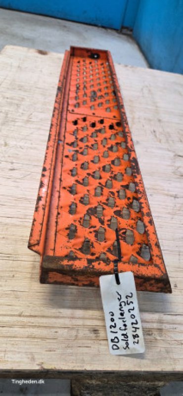 Sonstiges Mähdrescherzubehör typu Sonstige D1200, Gebrauchtmaschine v Hemmet (Obrázek 10)