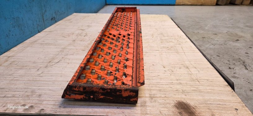 Sonstiges Mähdrescherzubehör typu Sonstige D1200, Gebrauchtmaschine v Hemmet (Obrázek 7)